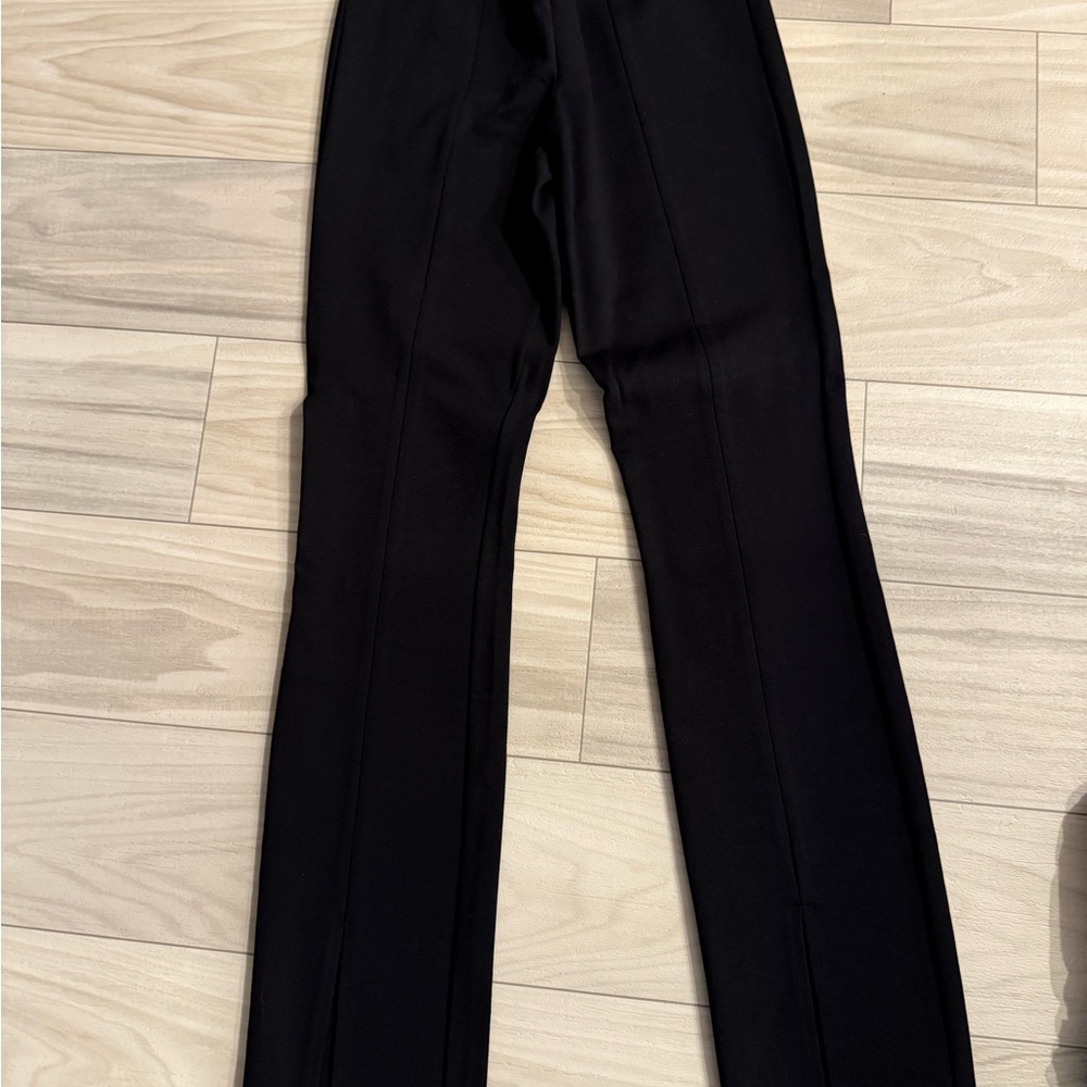 Black SanctuaryPants